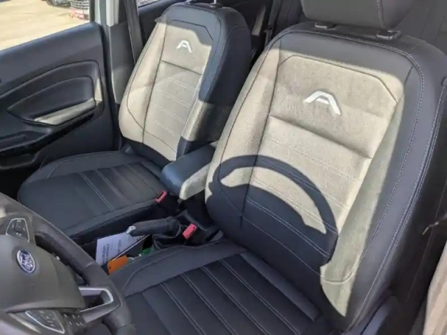 Ford Ecosport 1.0 ecoboost 125ch active 6cv — photo 10