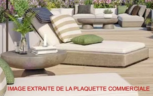 Appartement 3 pièces 70 m²