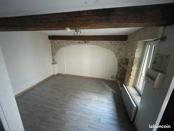 Studio Dijon 18m2