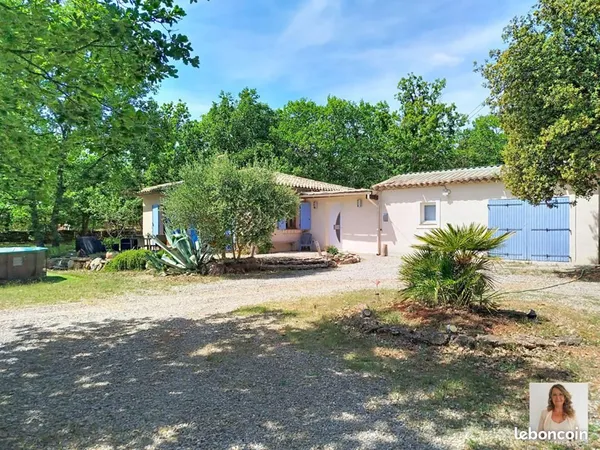 Maison 5 pièces 110 m²