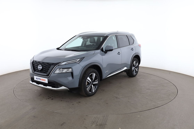 Nissan X-Trail 1.5 e-POWER Tekna