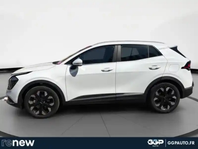 Kia Sportage 1.6 t-gdi 265ch phev active bva6 4x4 — photo 2
