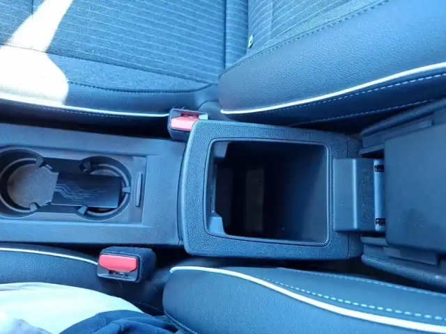 Renault Clio tce 90 — photo 45
