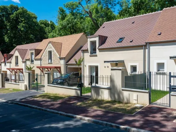 Maison 3 pièces 89 m²