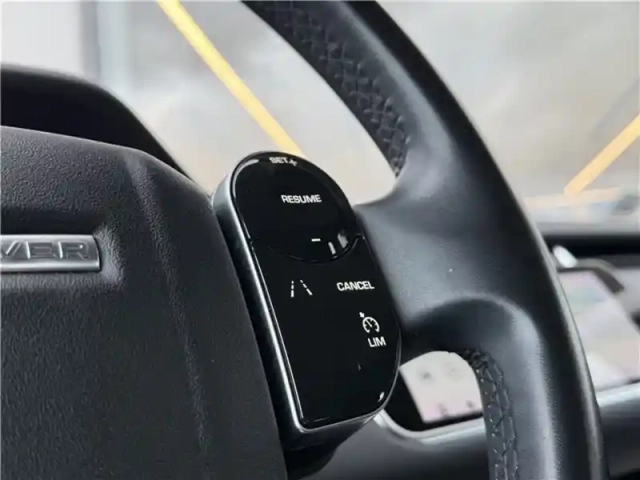 Land Rover Range Rover d180 awd bva9 — photo 34