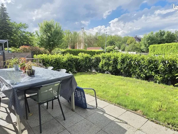 Maison calme | Quartier résidentiel | Terrasse & Jardin