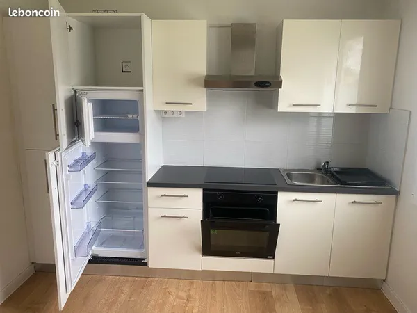 Appartement t2