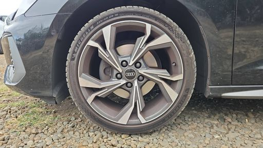 Audi A3 Sportback 1.5 TFSI 150 Mild Hybrid S-Tronic 7 - S Line – 2024 – 65485 km – Hybride essence – Boîte Automatique — photo 36