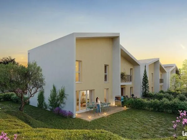 Maison - 5 pièces - RF9-5050