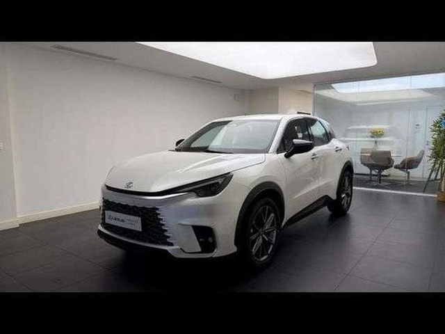 Lexus LBX Lexus LBX 1.5 136ch Relax 2WD