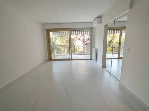 Appartement 2 pièces 61 m²