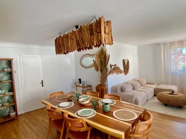 La colocation esprit Balinaise All Inclusive* sur Niort 79€