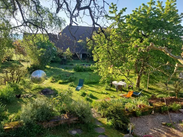 Idéal confort d'été et revenus locatifs