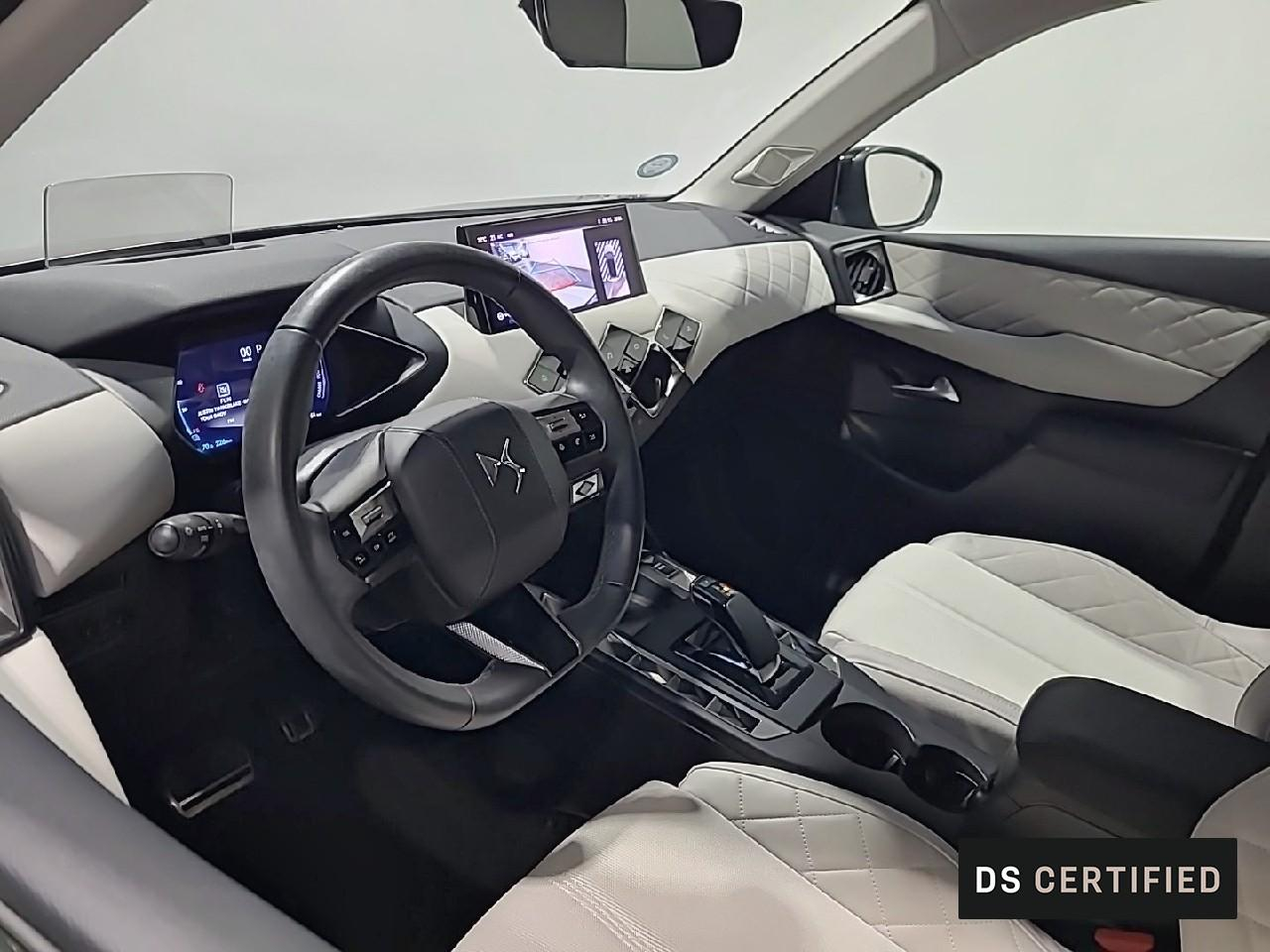 Ds Ds 3 e-tense rivoli — photo 9