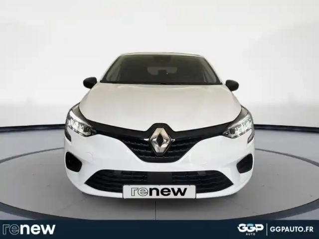Renault Clio 1.0 sce 65ch authentic — photo 8