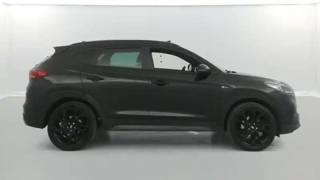 Hyundai Tucson 1.6 crdi 136 hybrid 48v dct-7 — photo 69