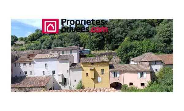 Appartement 3 pièces 77 m²