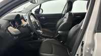 Fiat 500x 1.3 FireFly Turbo T4 150ch City Cross DCT — photo 12