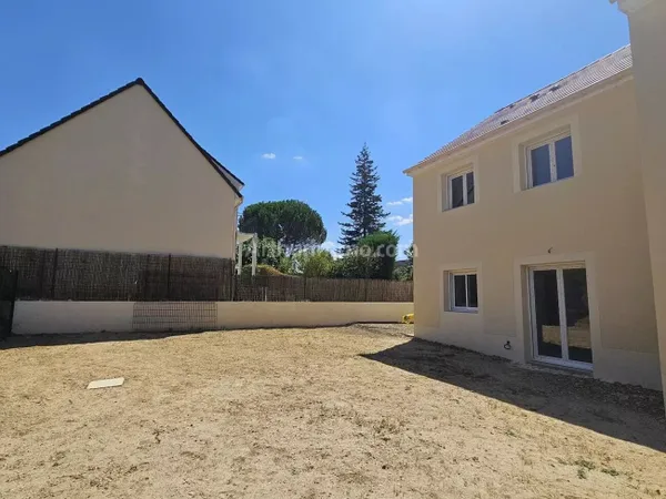 Maison 5 pièces 95 m²