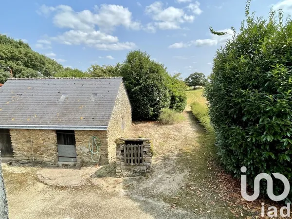 Maison 5 pièces 200 m²
