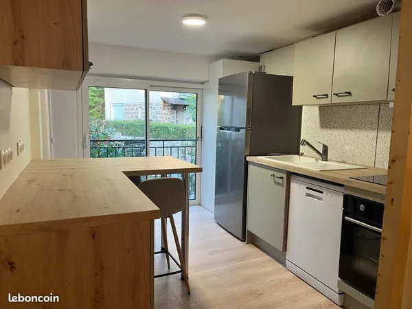 Petite Maison centre Objat