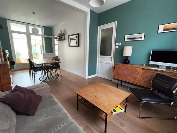 Maison Roubaix 5 pièces 110 m2