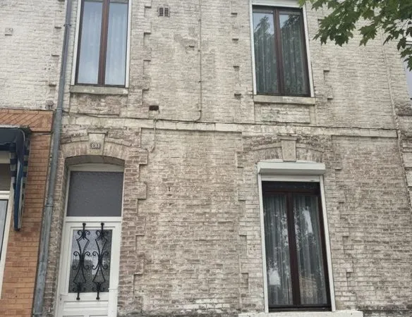 Maison 7 pièces 100 m²