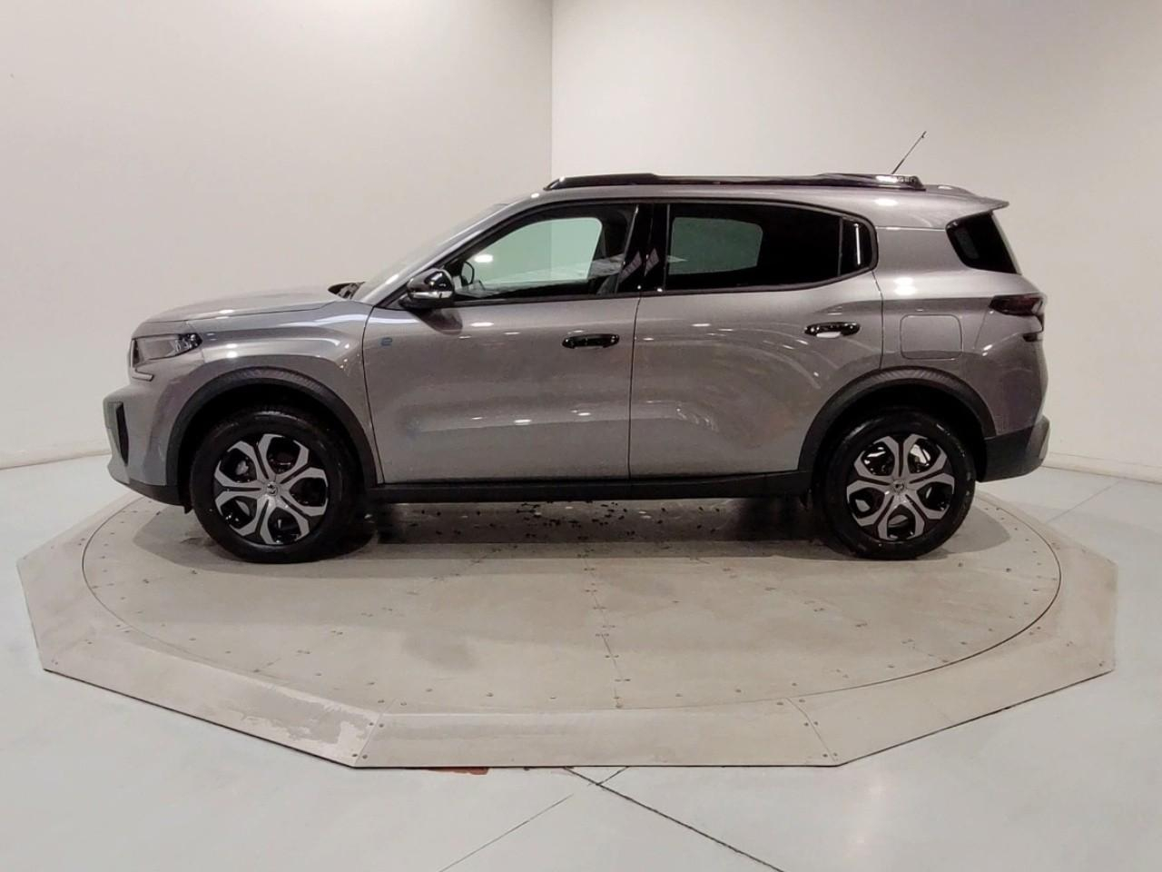 Citroën C3 Aircross e-c3 aircross 113 autonomie confort plus — photo 2