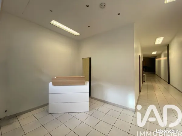 Immeuble de rapport 131 m²