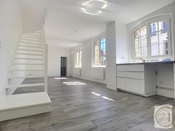 Maison 4 pièces 75 m²