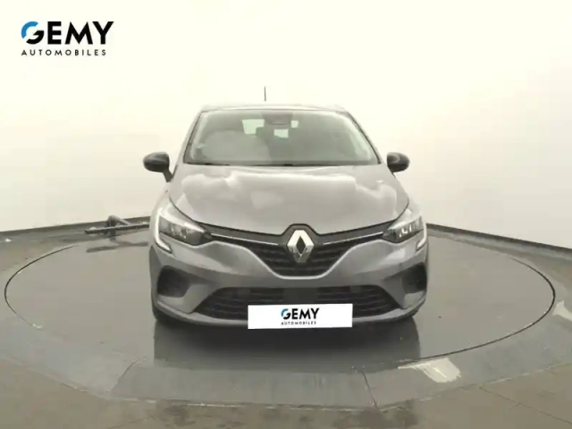 Renault Clio tce 90 — photo 42