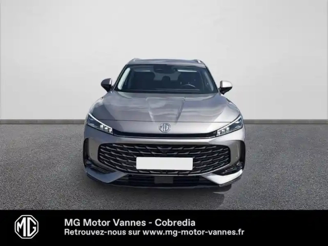 Mg Ehs 1.5 gdi 272ch phev luxury — photo 12