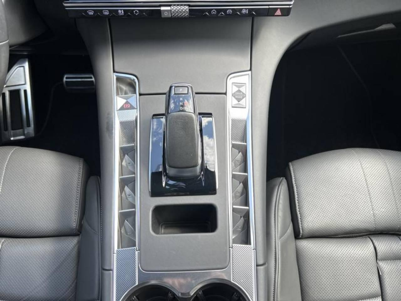 Ds Ds 7 crossback hybride rechargeable e-tense 360 eat8 4x4 la premi — photo 18