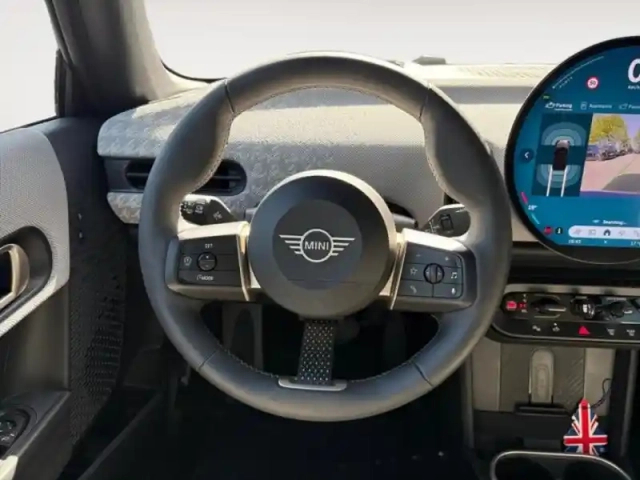 Mini Cooper cabrio s 204ch favoured dkg7 — photo 12