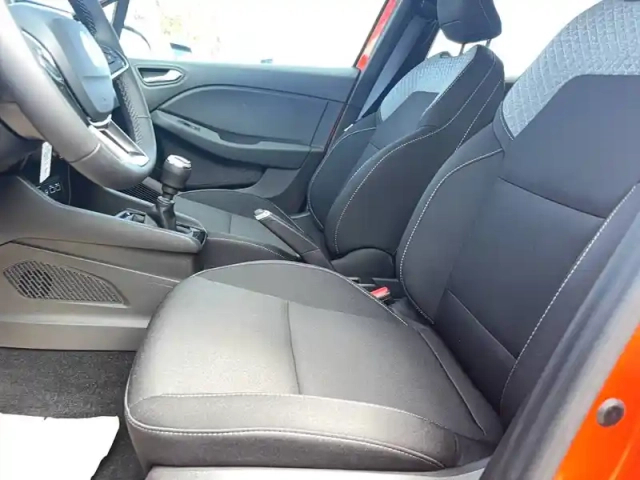 Renault Clio eco-g 100 ch gsr2 — photo 16
