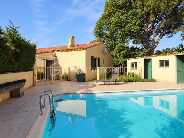 Maison 4 pièces 142 m²