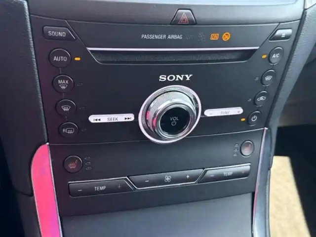 Ford S-Max 2.0 tdci 150ch stop&amp;start titanium powershift — photo 15