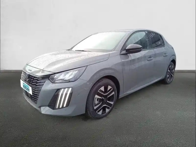 Peugeot 208 hybrid 110 e-dcs6