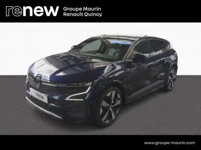 Renault Megane e-tech electric ev60 220ch techno super charge -b