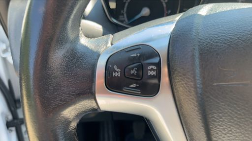 Ford B-MAX 1.0 EcoBoost 100 - Trend – 2017 – 90207 km – Essence – Boîte Manuelle — photo 8