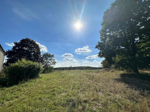 Terrain + maison 136 m²