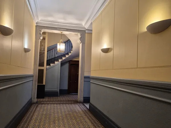 Vends appartement