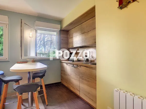 Appartement 1 pièce 25 m²