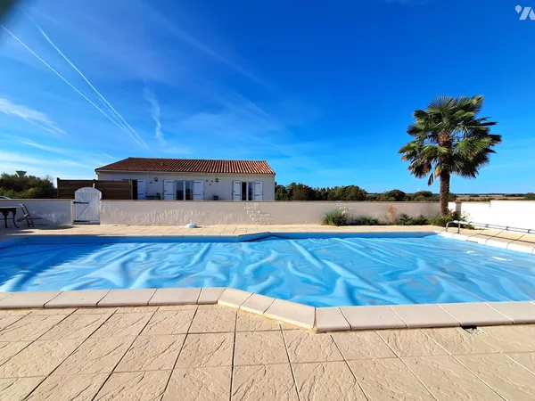 Maison 5 pièces 122 m²