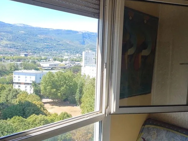 Loue chambre