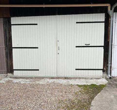 Parking 18 m²