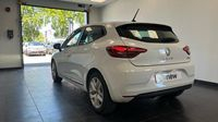 Renault Clio 1.6 E-Tech hybride 140ch Business -21N — photo 7