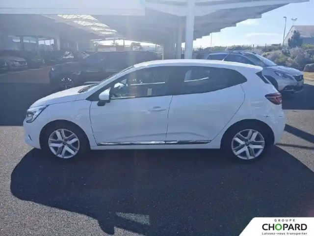 Renault Clio tce 100 — photo 32