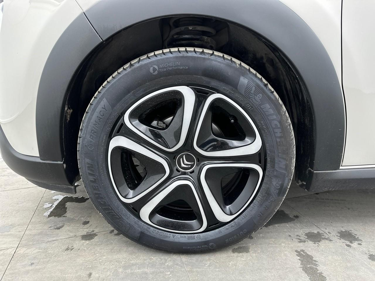 Citroën C3 puretech 83 ch bvm5 plus — photo 14