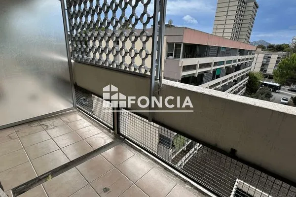 Appartement 4 pièces 78 m²